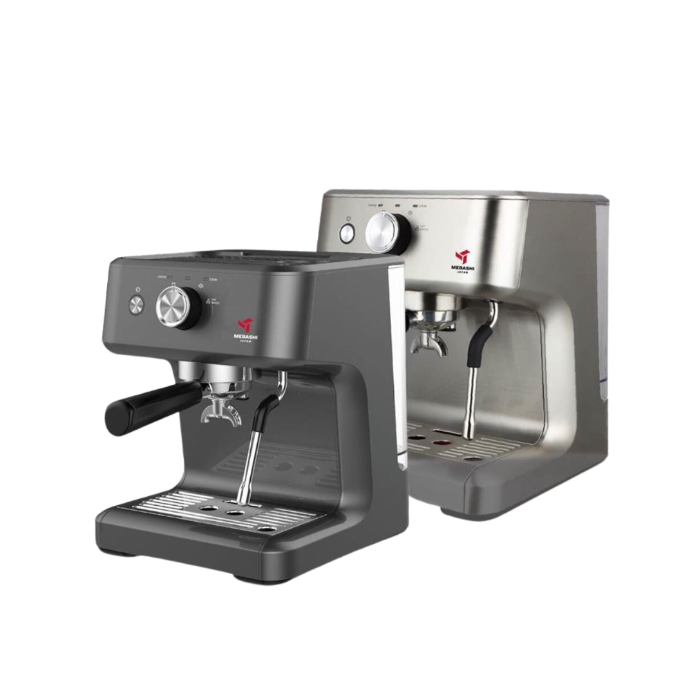 اسپرسوساز مباشی مدل ME-ECM2045