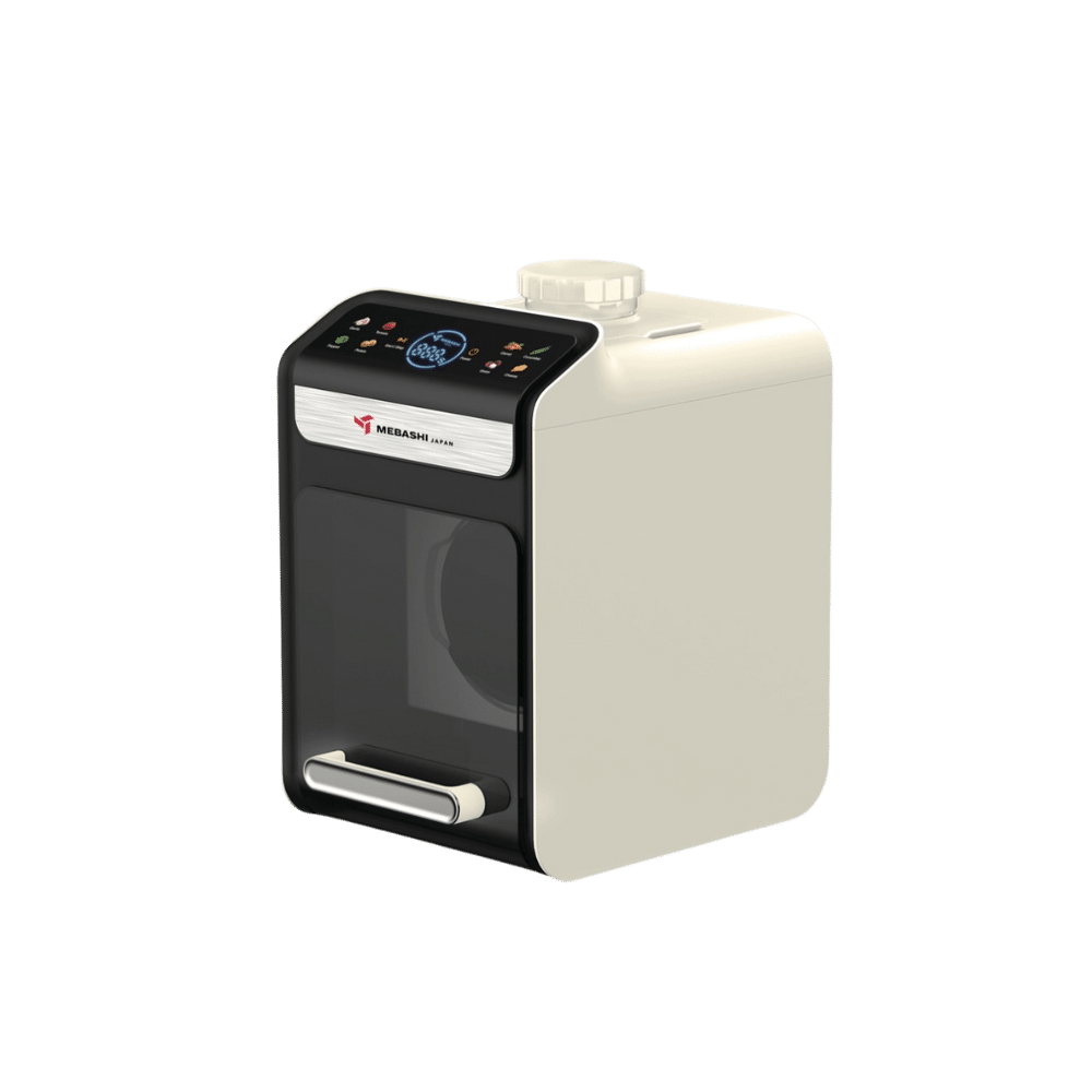 سالاد ساز مباشی مدل ME-SM1002