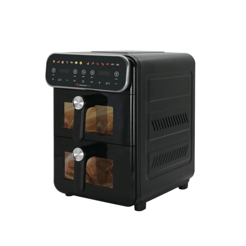 سرخکن مباشی مدل ME-AF1400DS