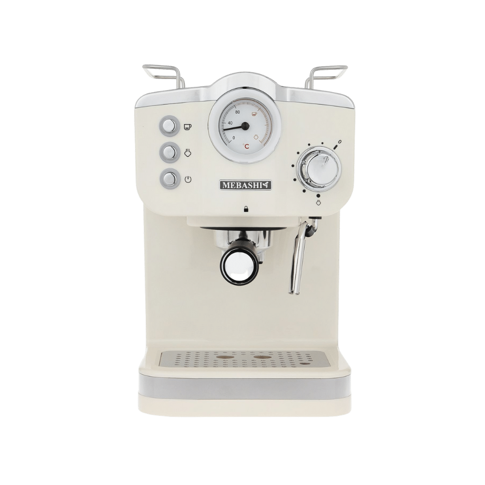 اسپرسوساز مباشی مدل ME-ECM 2015