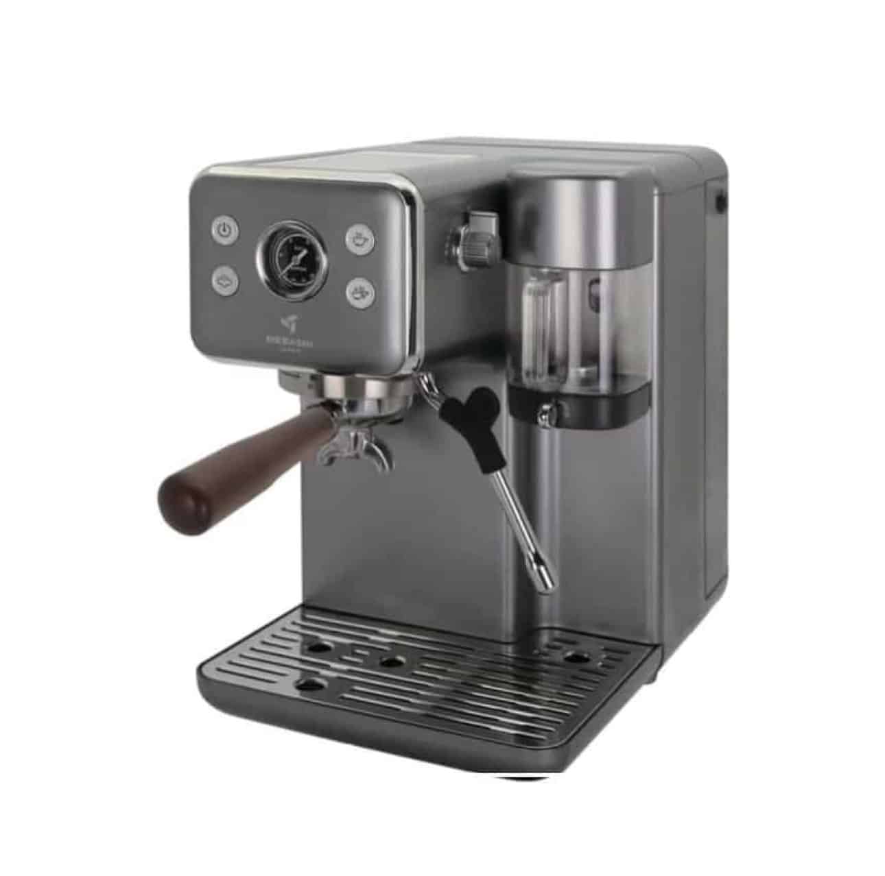 اسپرسوسازمباشی مدل ME-ECM 2506