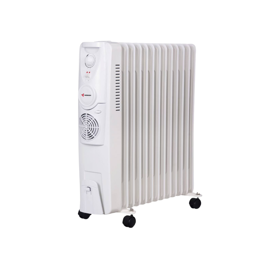 شوفاژ برقی مباشی مدل ME-OFH130
