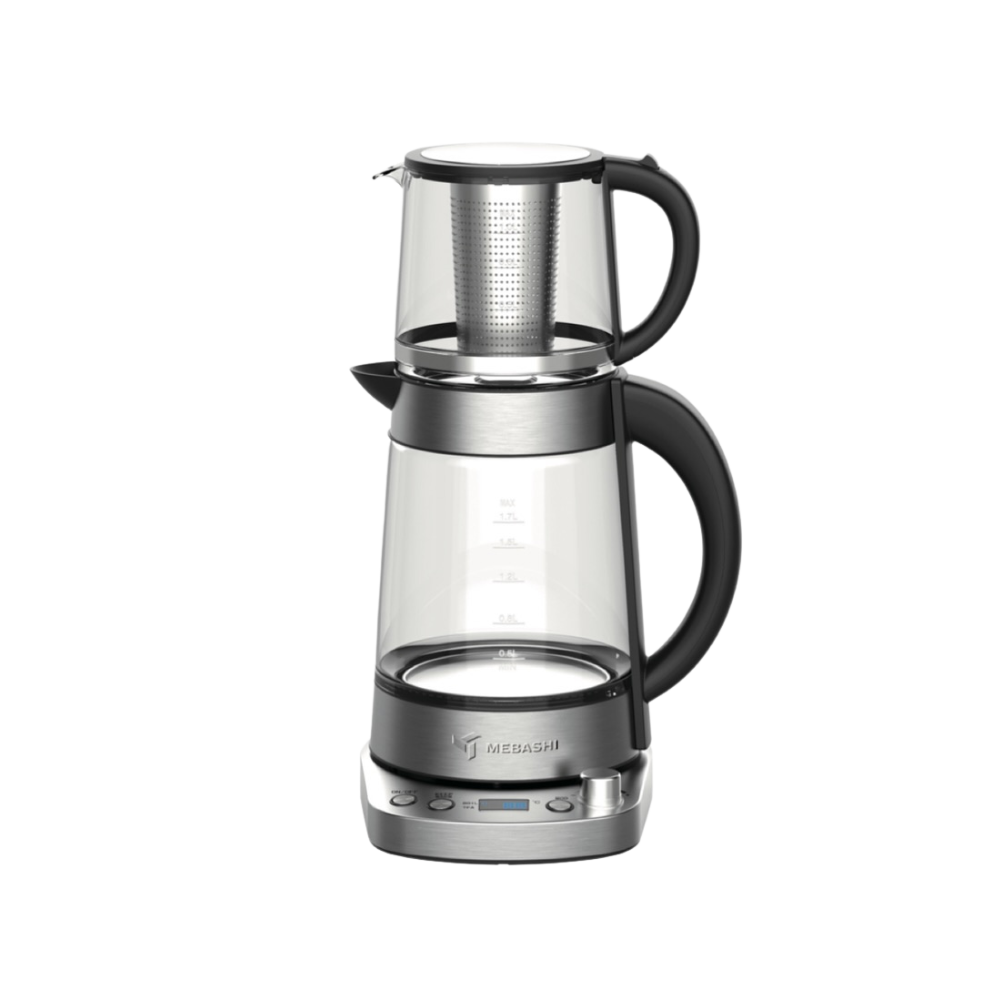 چای ساز مباشی مدل ME-TM307 Tea Maker