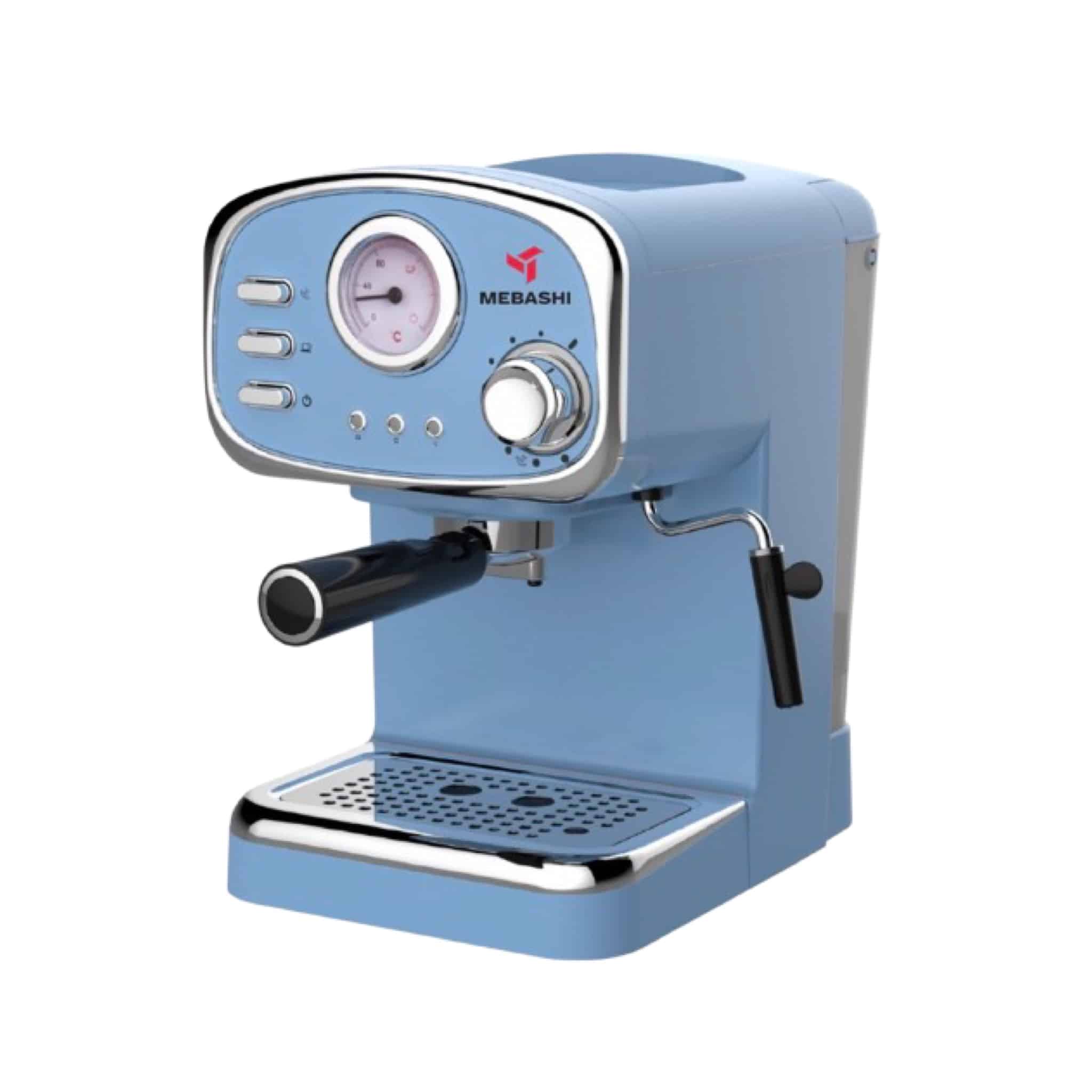 اسپرسوساز مباشی مدل ME-ECM 2010