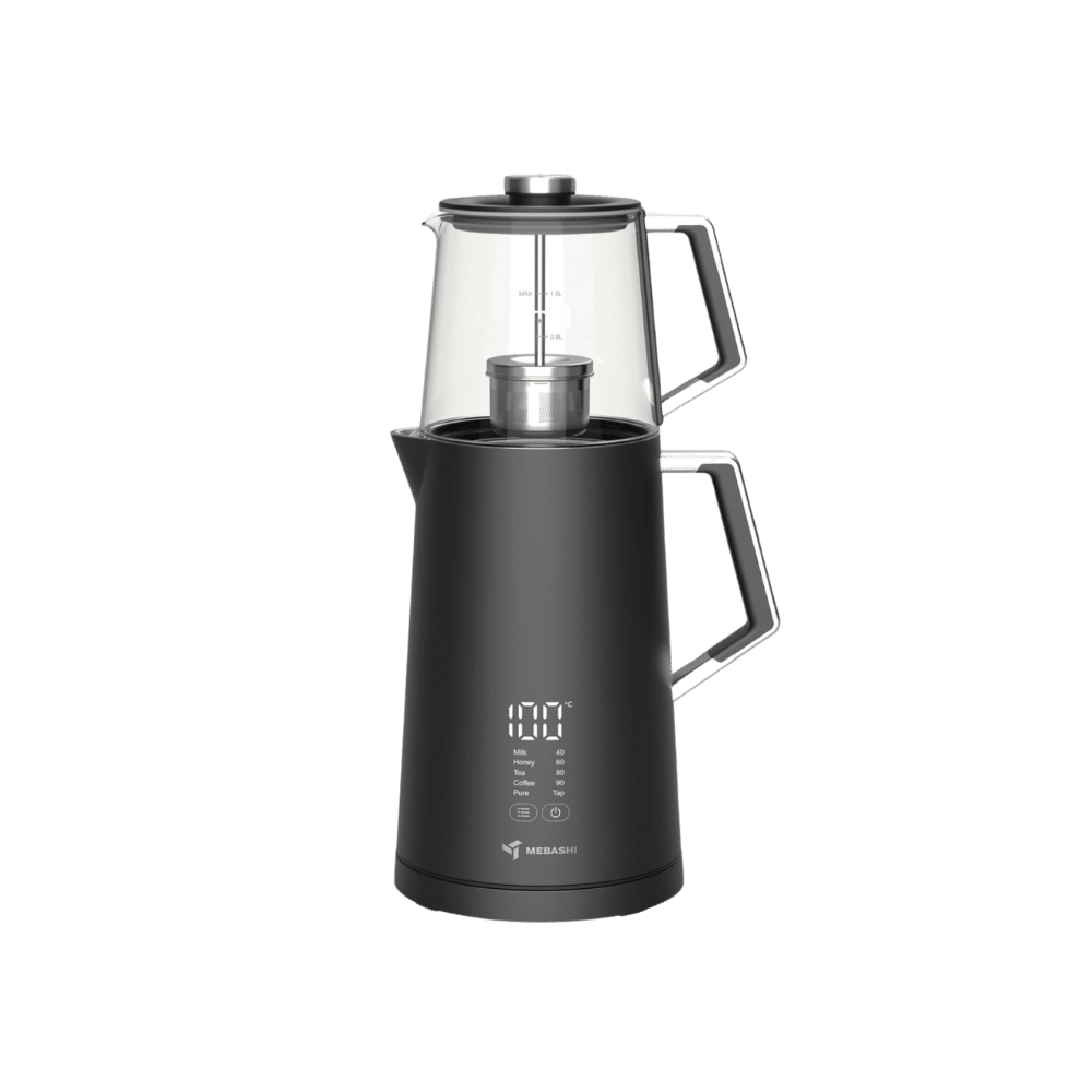 چای ساز مباشی مدل ME-TM304