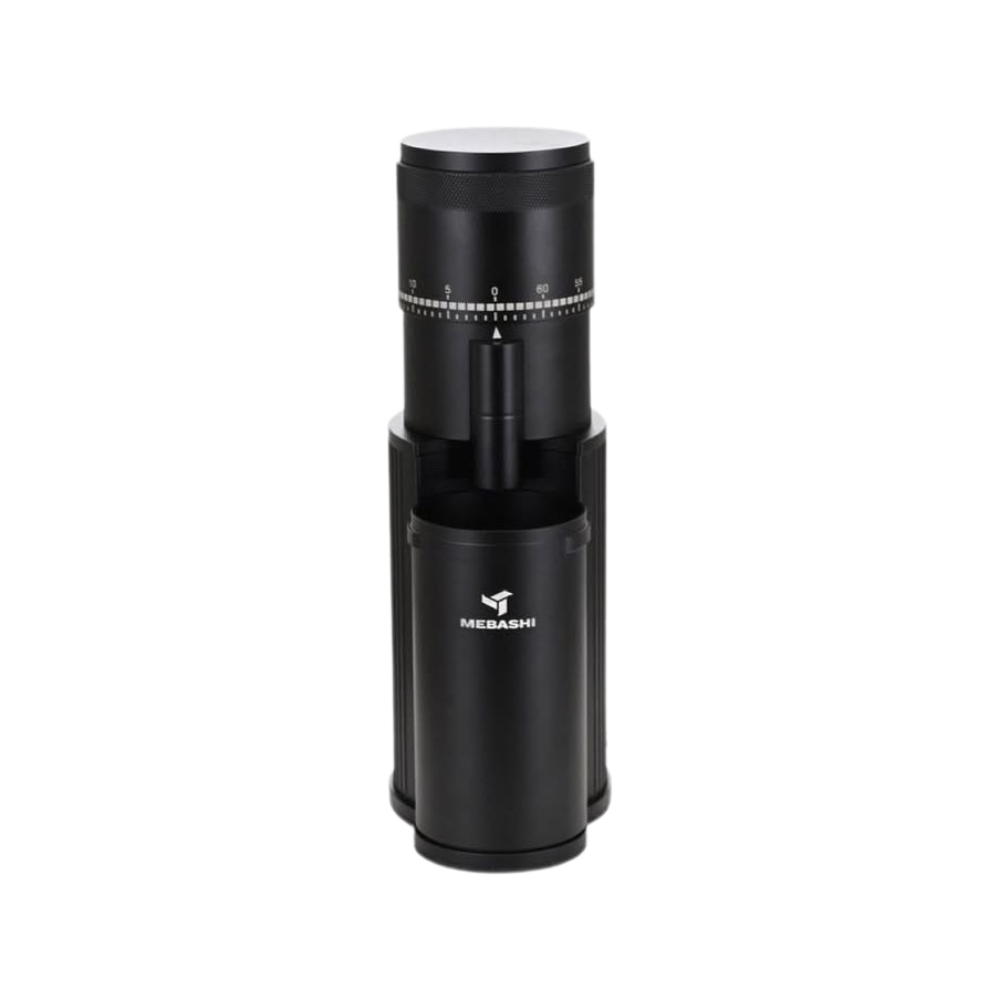 آسیاب قهوه مباشی صنعتی مدل ME-CG 2304(تک و عمده)