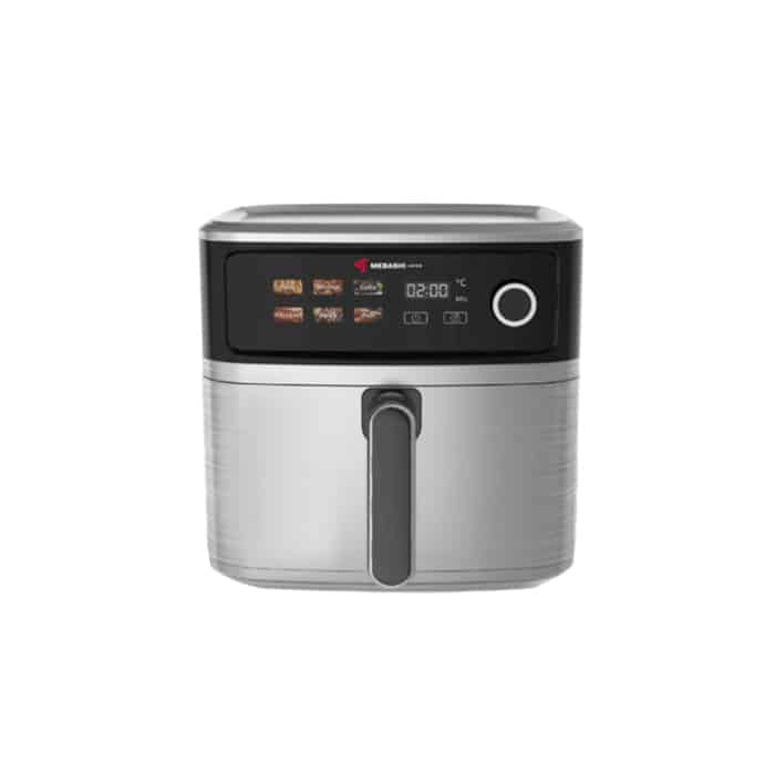 سرخ کن مباشی مدل ME-AF 955