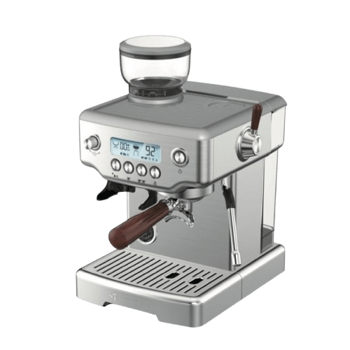 اسپرسوساز مباشی مدل ME-CCM 2073