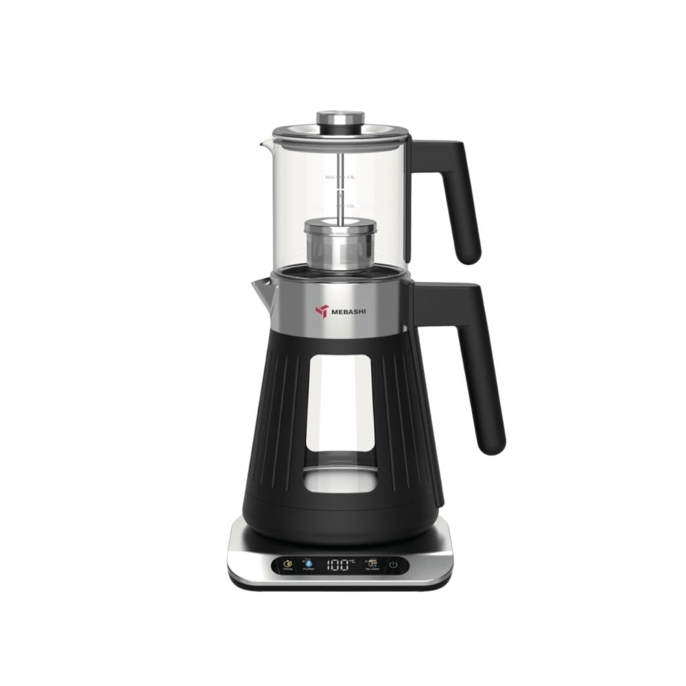 چای ساز مباشی مدل  ME-TM 306 Tea Maker