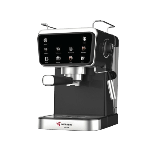 اسپرسوساز مباشی مدل ME-ECM 2120