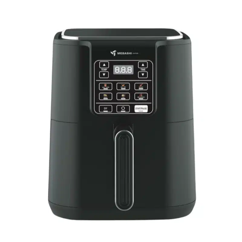 سرخ کن مباشی ME-AF653