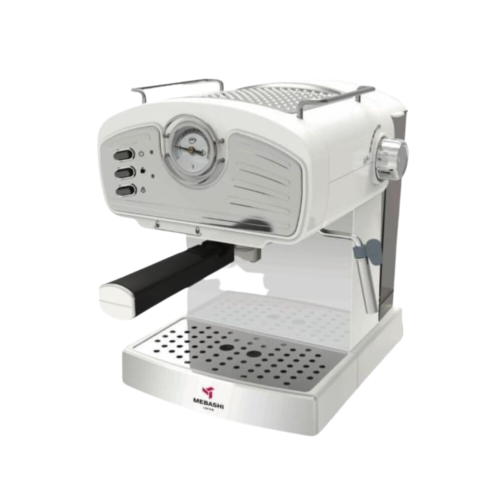 اسپرسوساز مباشی مدل ME-ECM2035