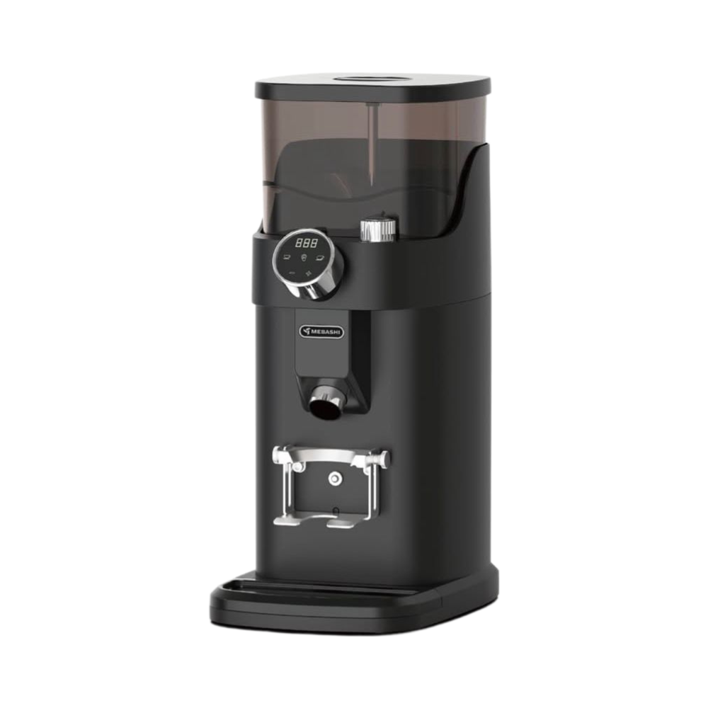 آسیاب قهوه مباشی صنعتی مدل ME-CG 2304(تک و عمده)