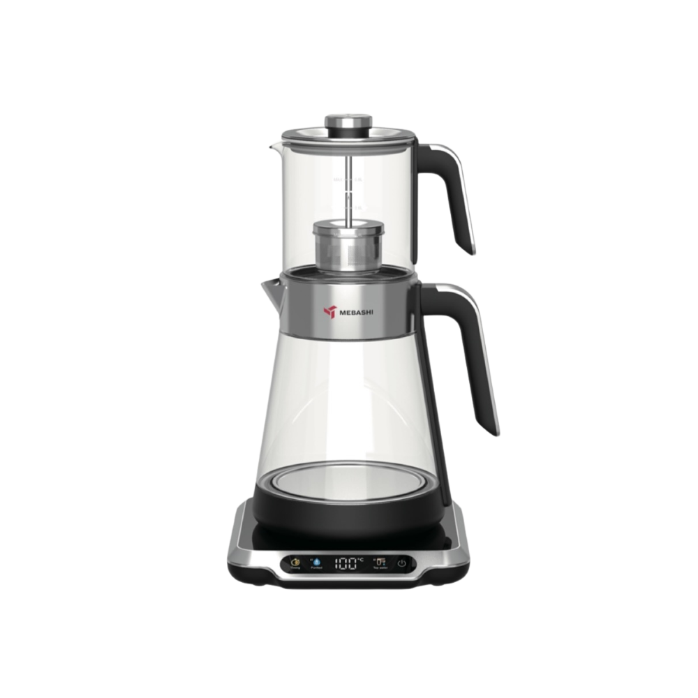 چای ساز مباشی مدل -ME-TM305B Tea Maker