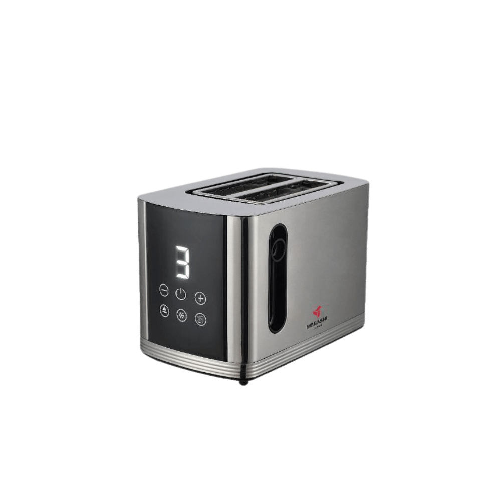 تستر نان مباشی مدل ME-TST104