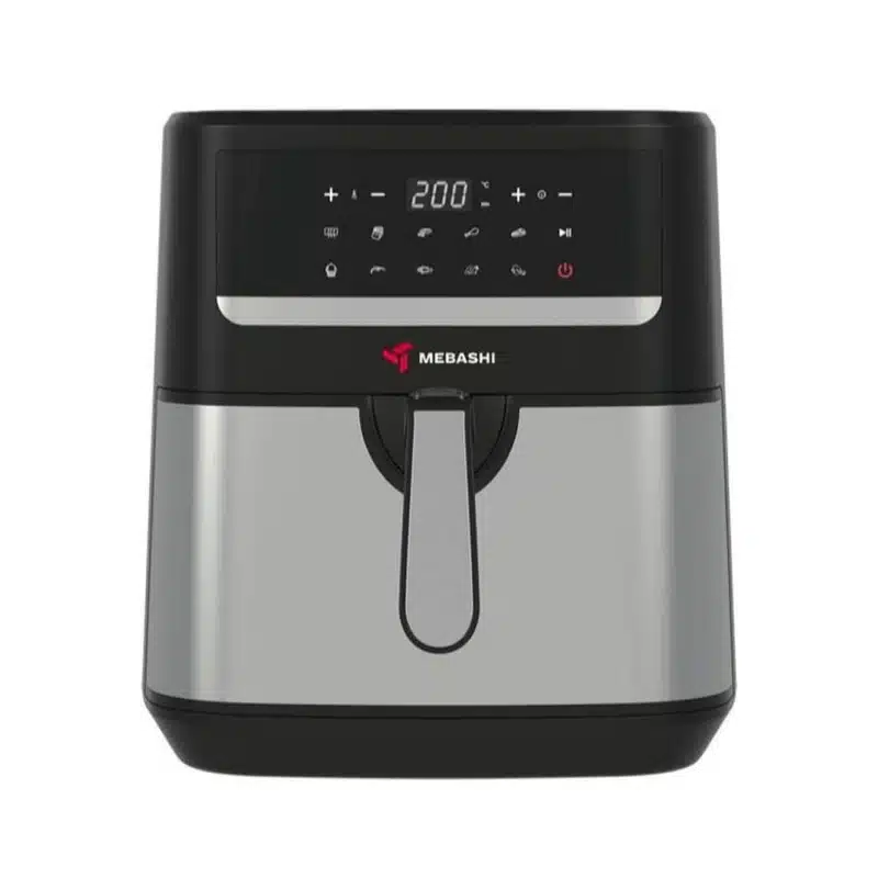 سرخ کن مباشی مدل ME-AF986