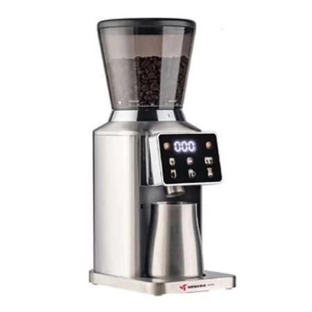 آسیاب قهوه مباشی مدل ME-CG2312(تک و عمده)